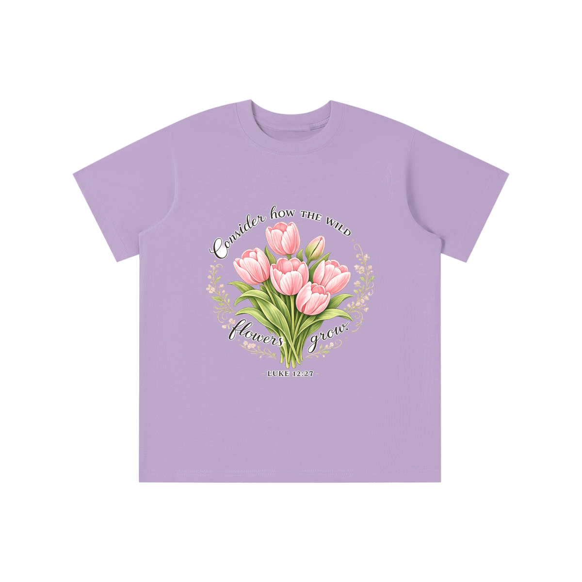 Essential Kids' T-shirt