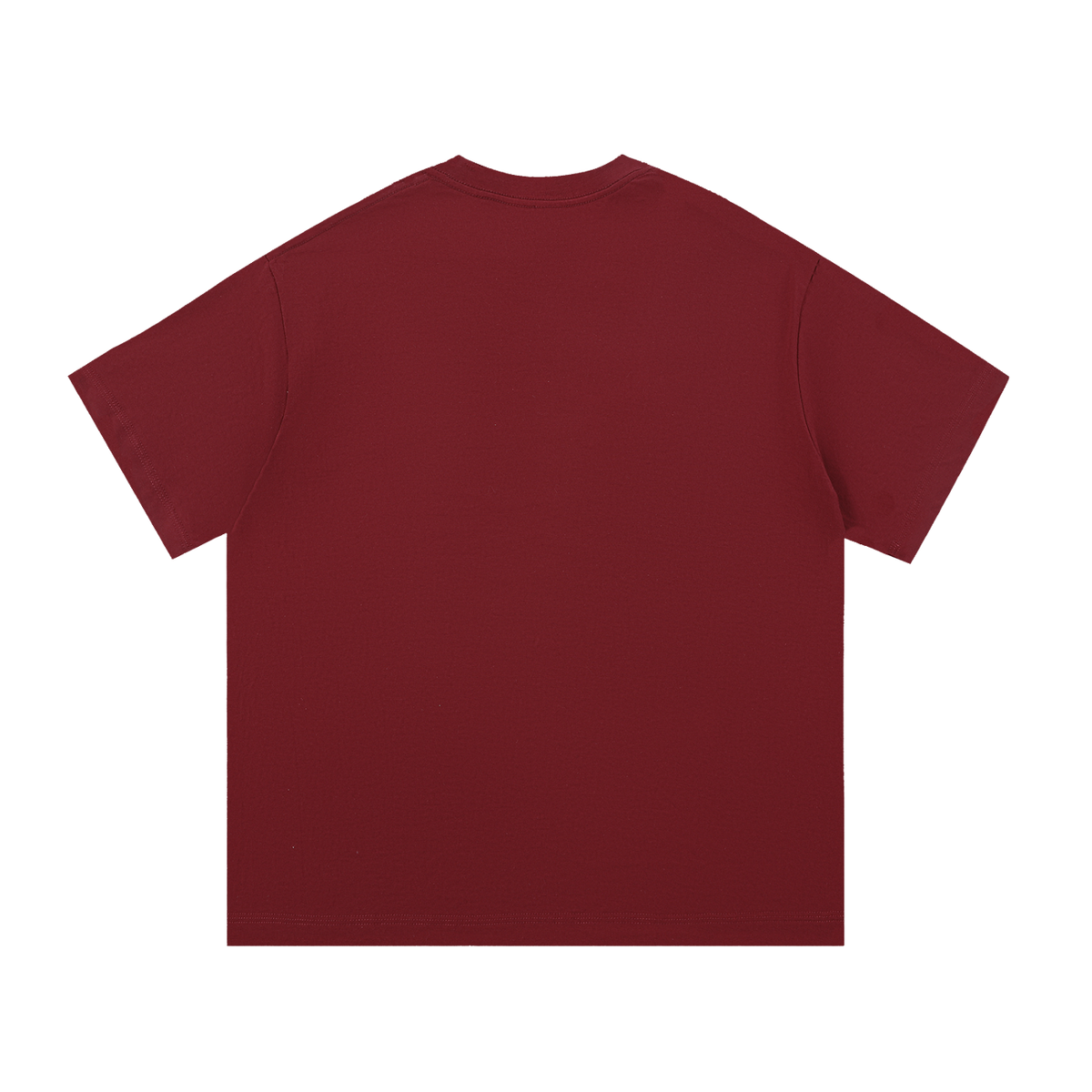 Essential Cotton T-Shirt Get in Loser, We're doing God's will