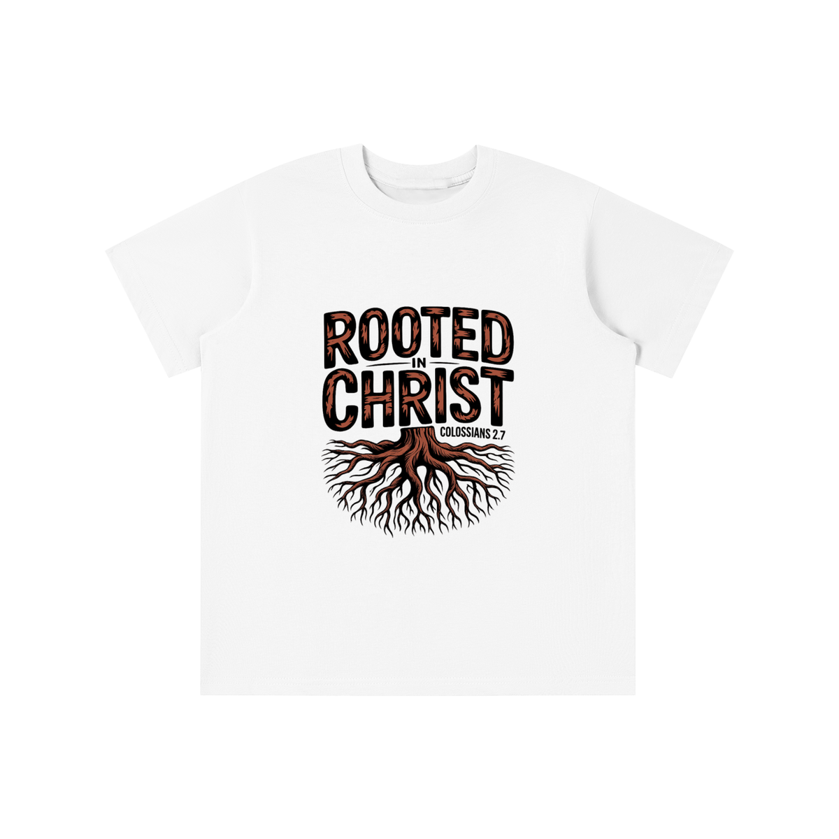 Essential Kids' T-shirt