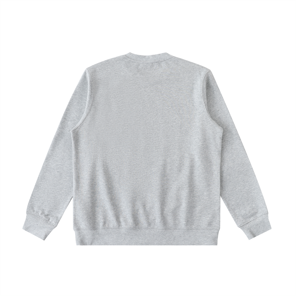 Essential Heavyweight Crewneck  Sweatshirt cherry vintage