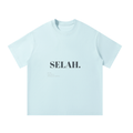 Unisex Oversized T-Shirt Selah