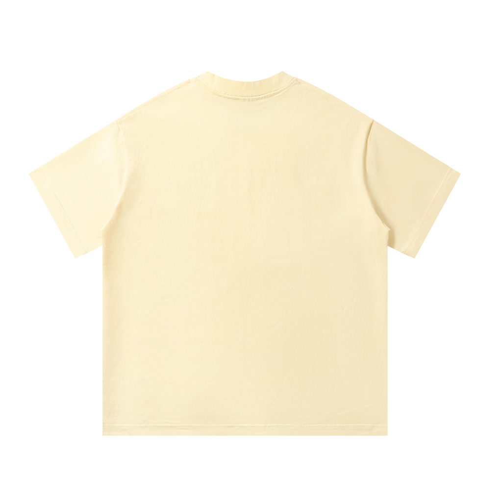 Unisex Oversized T-Shirt GOAT
