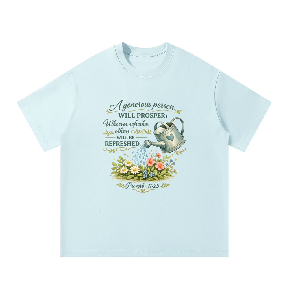 Unisex Oversized T-Shirt