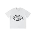 Kid’s Solid Crewneck T-Shirt