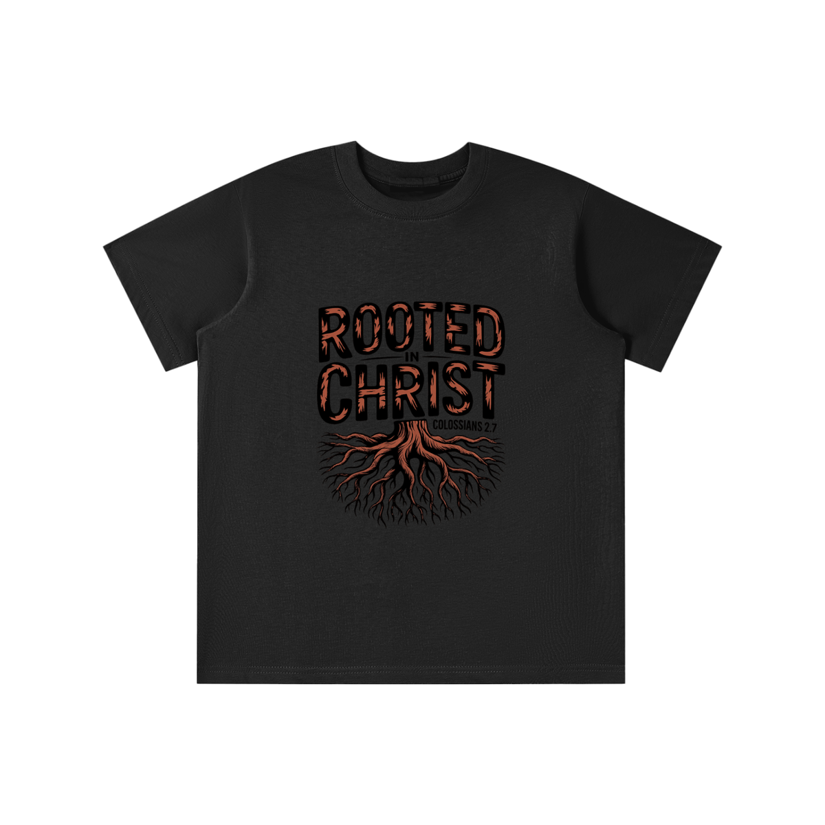 Essential Kids' T-shirt