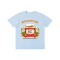 Pure Cotton Unisex T-Shirt
