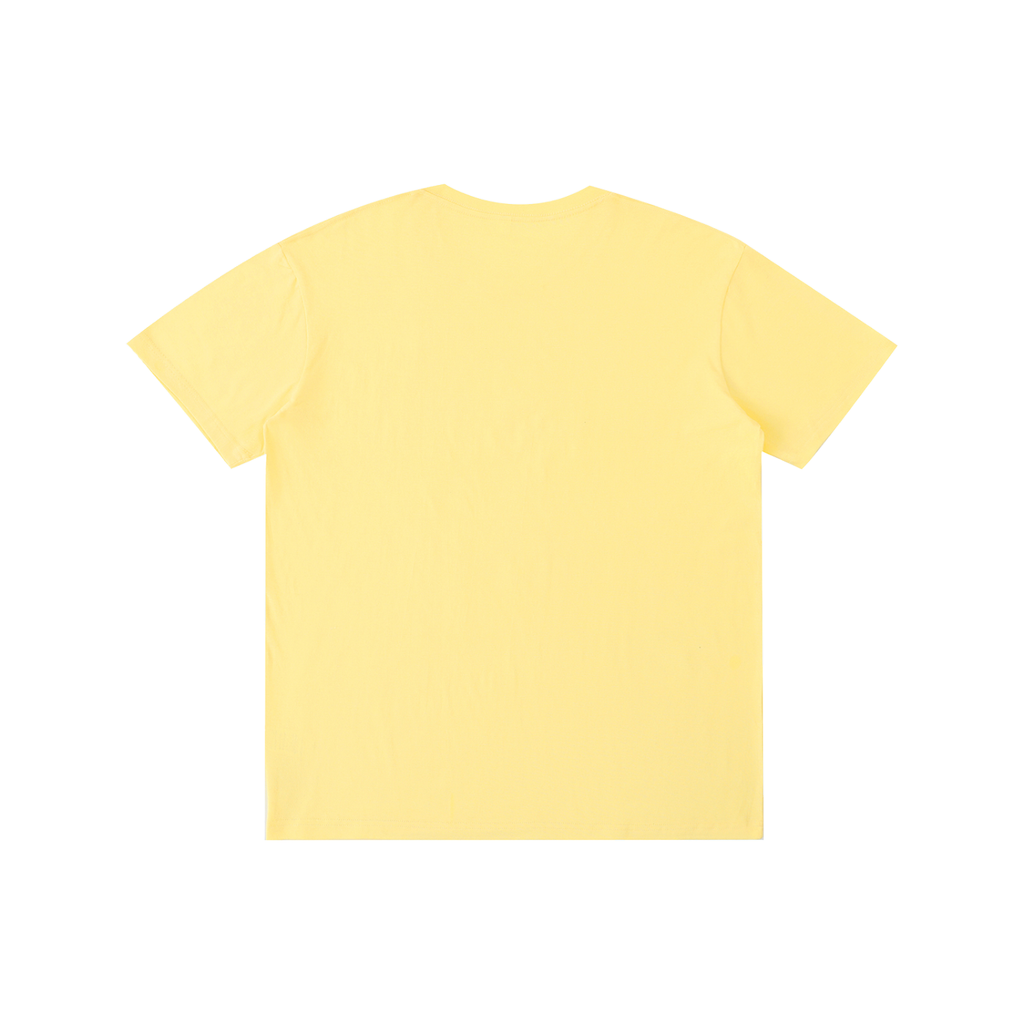 Pure Cotton Unisex T-Shirt paid in full