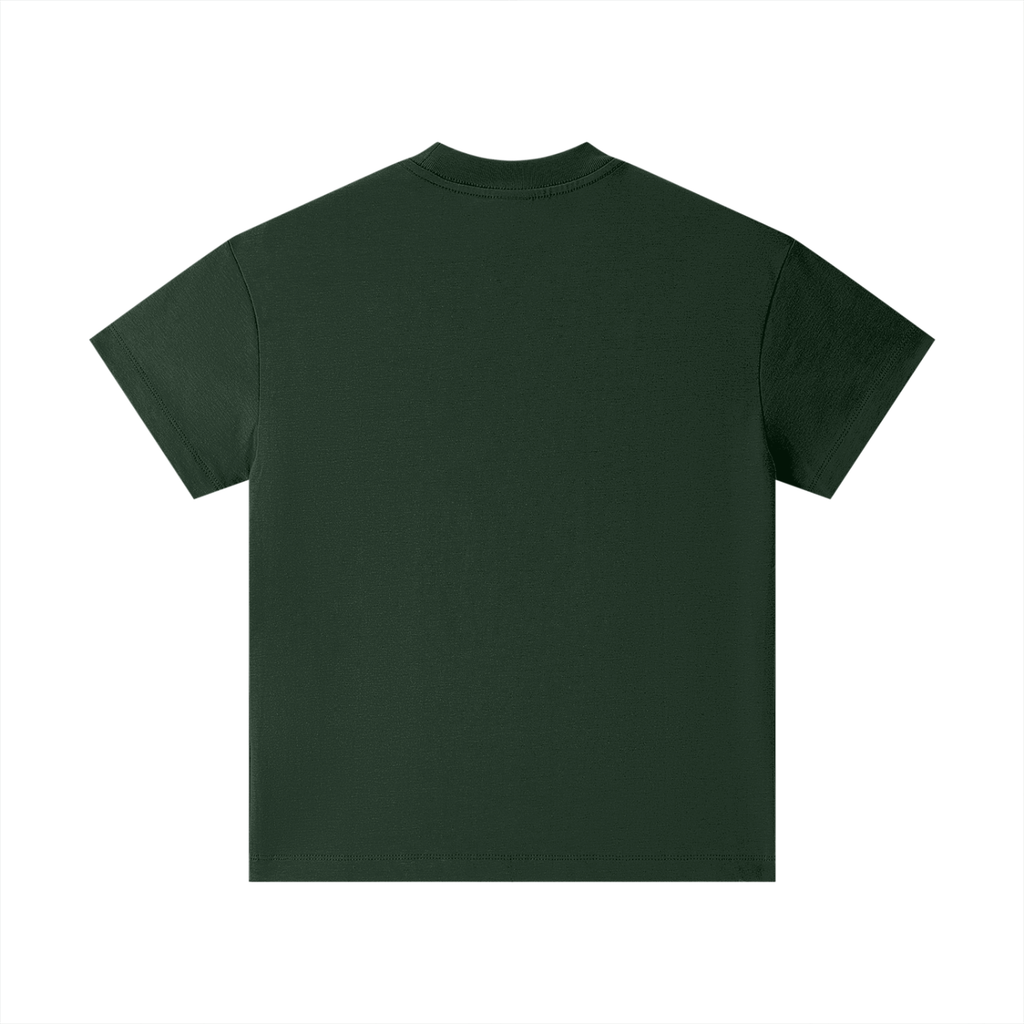 Pure Cotton Essential Kids T-Shirt the fruits of the spirit