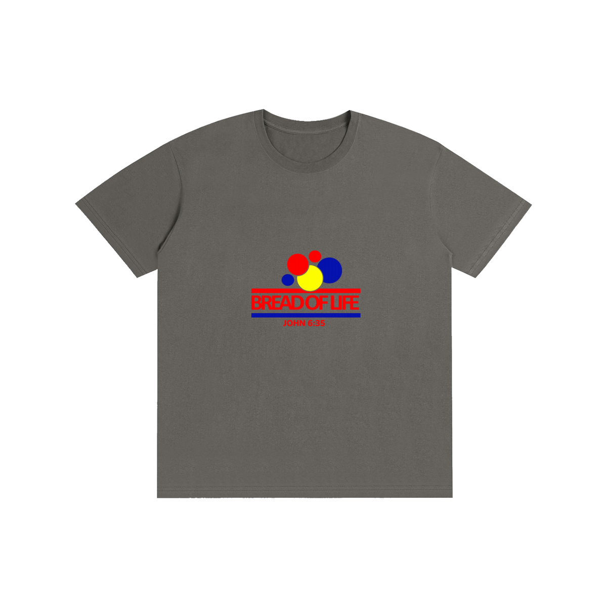 Pure Cotton Unisex T-Shirt