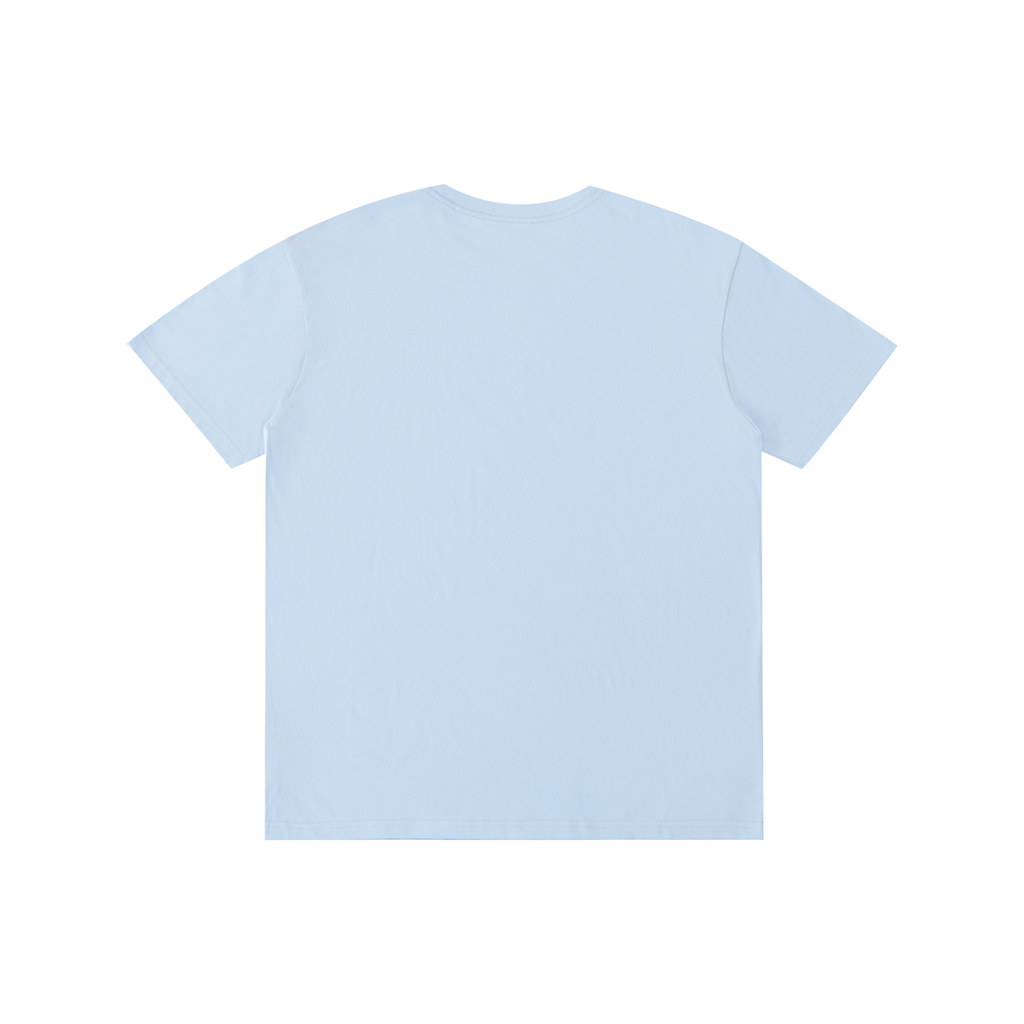 Pure Cotton Unisex T-Shirt paid in full