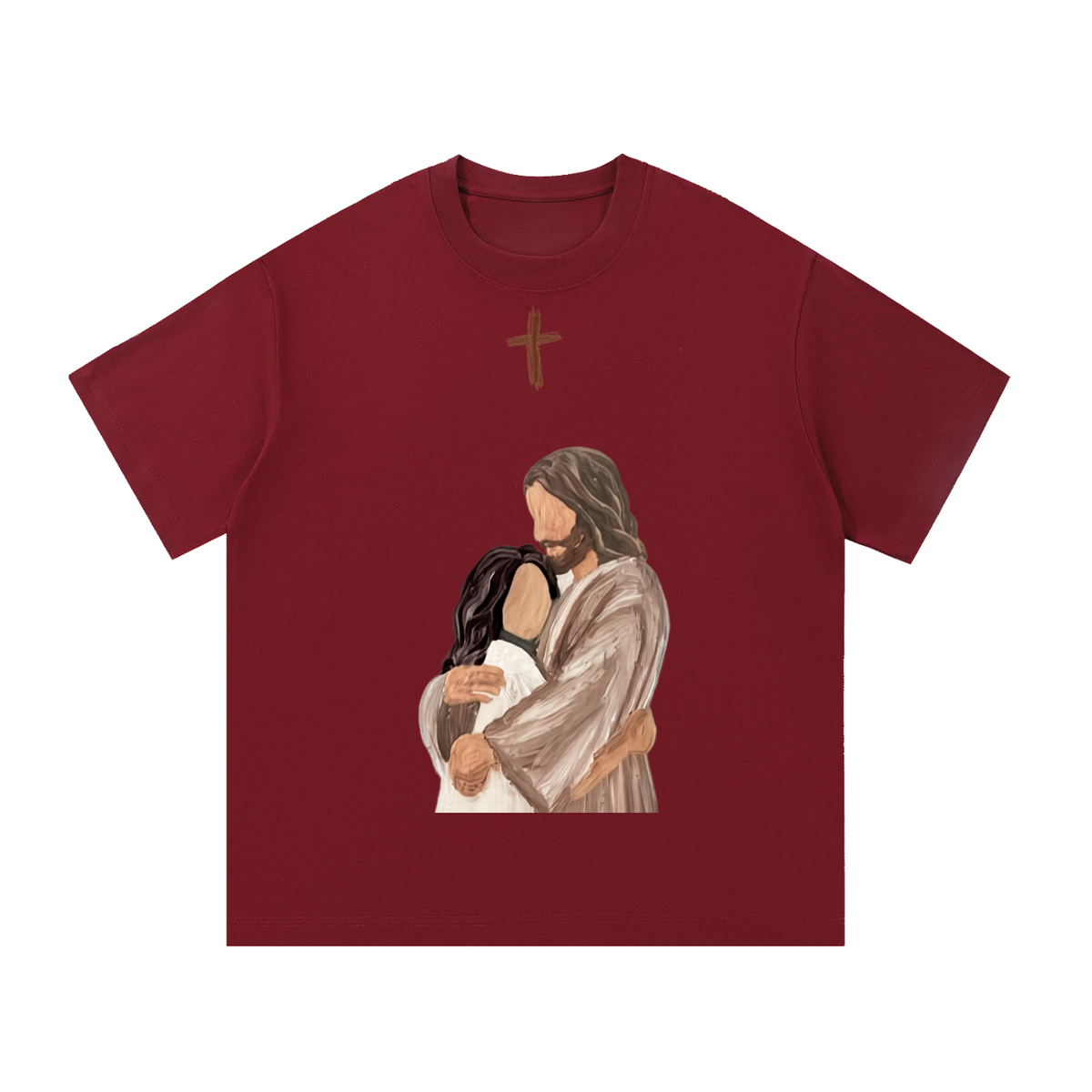 Essential Cotton T-Shirt