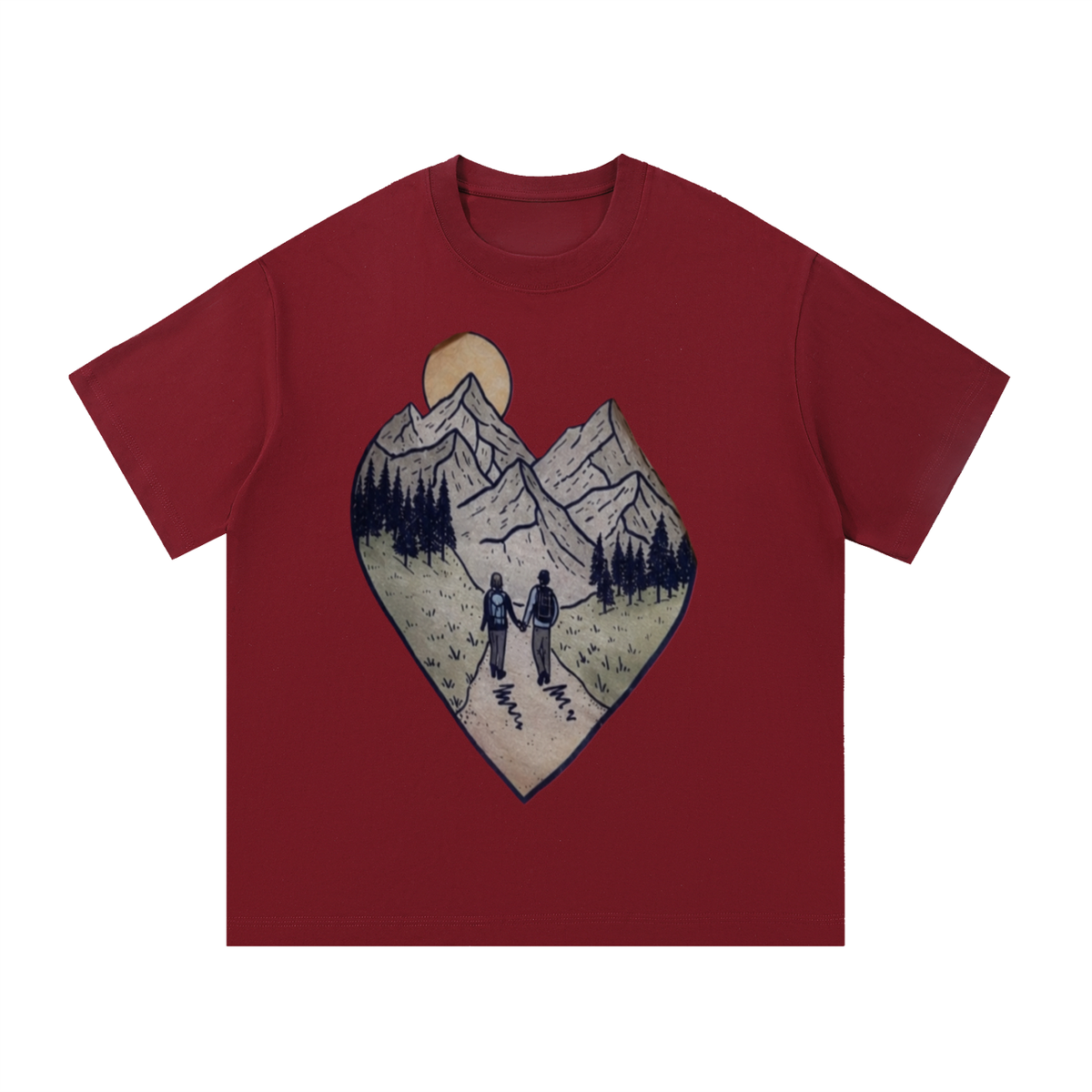 Essential Cotton T-Shirt