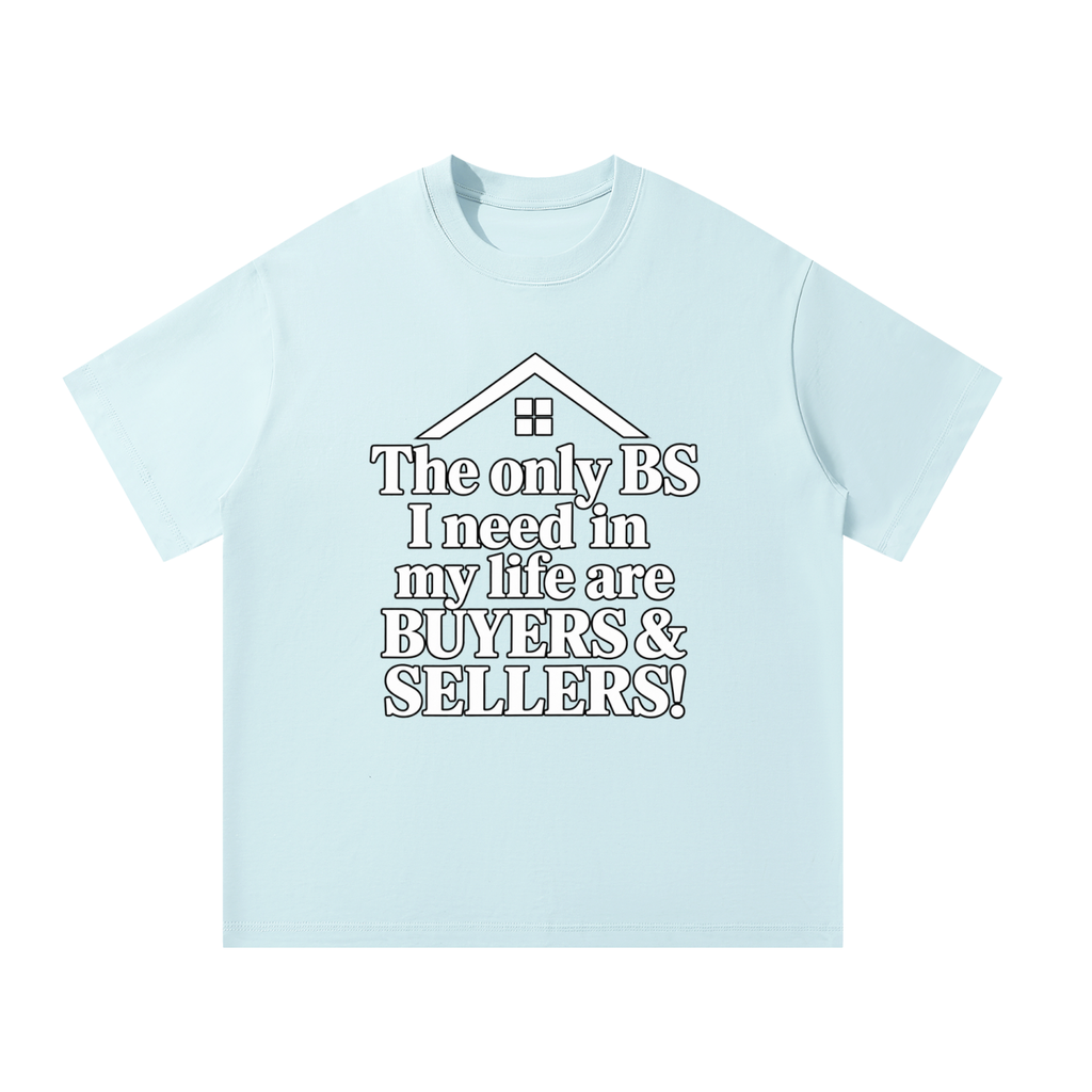 Unisex Oversized T-Shirt