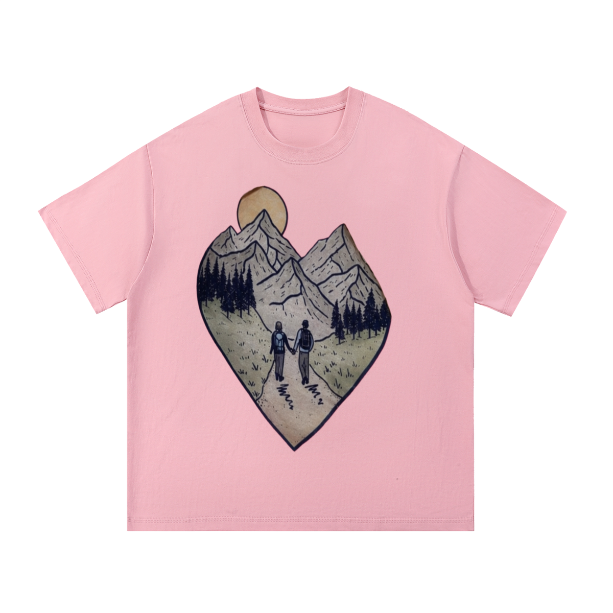 Essential Cotton T-Shirt