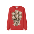 Classic Unisex Cotton Sweatshirt