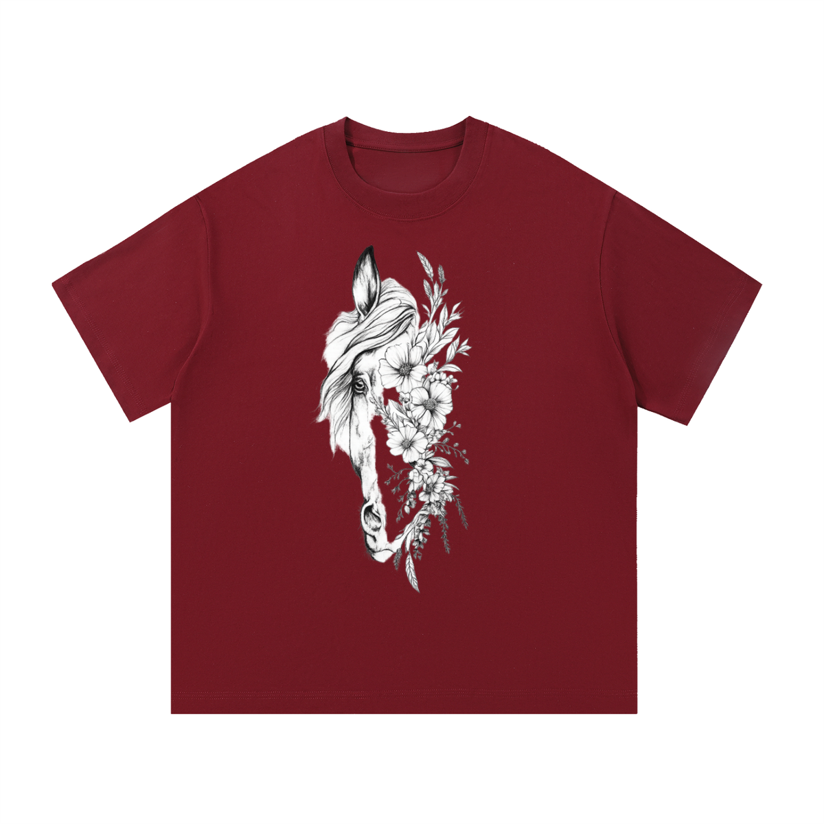 Essential Cotton T-Shirt