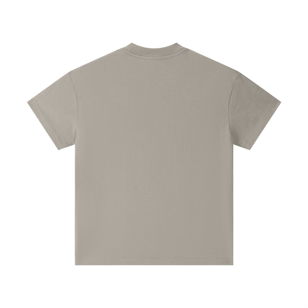 Pure Cotton Essential Kids T-Shirt HookedonJesus
