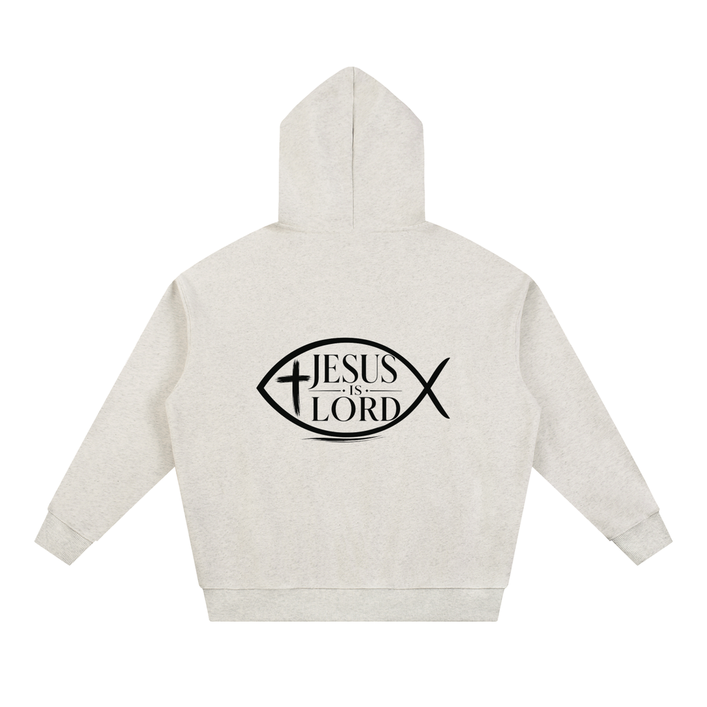 Essential Heavyweight Hoodie