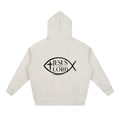 Essential Heavyweight Hoodie