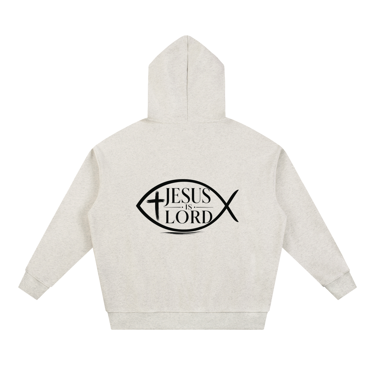 Essential Heavyweight Hoodie