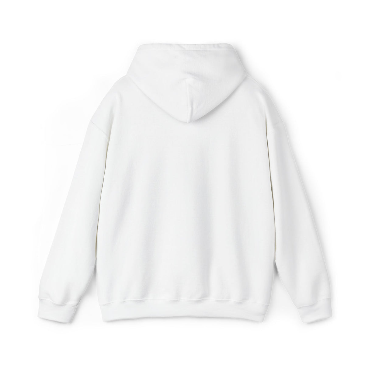 Tulip Embroidered Hoodie – Minimal Floral "I Love You" Sweatshirt