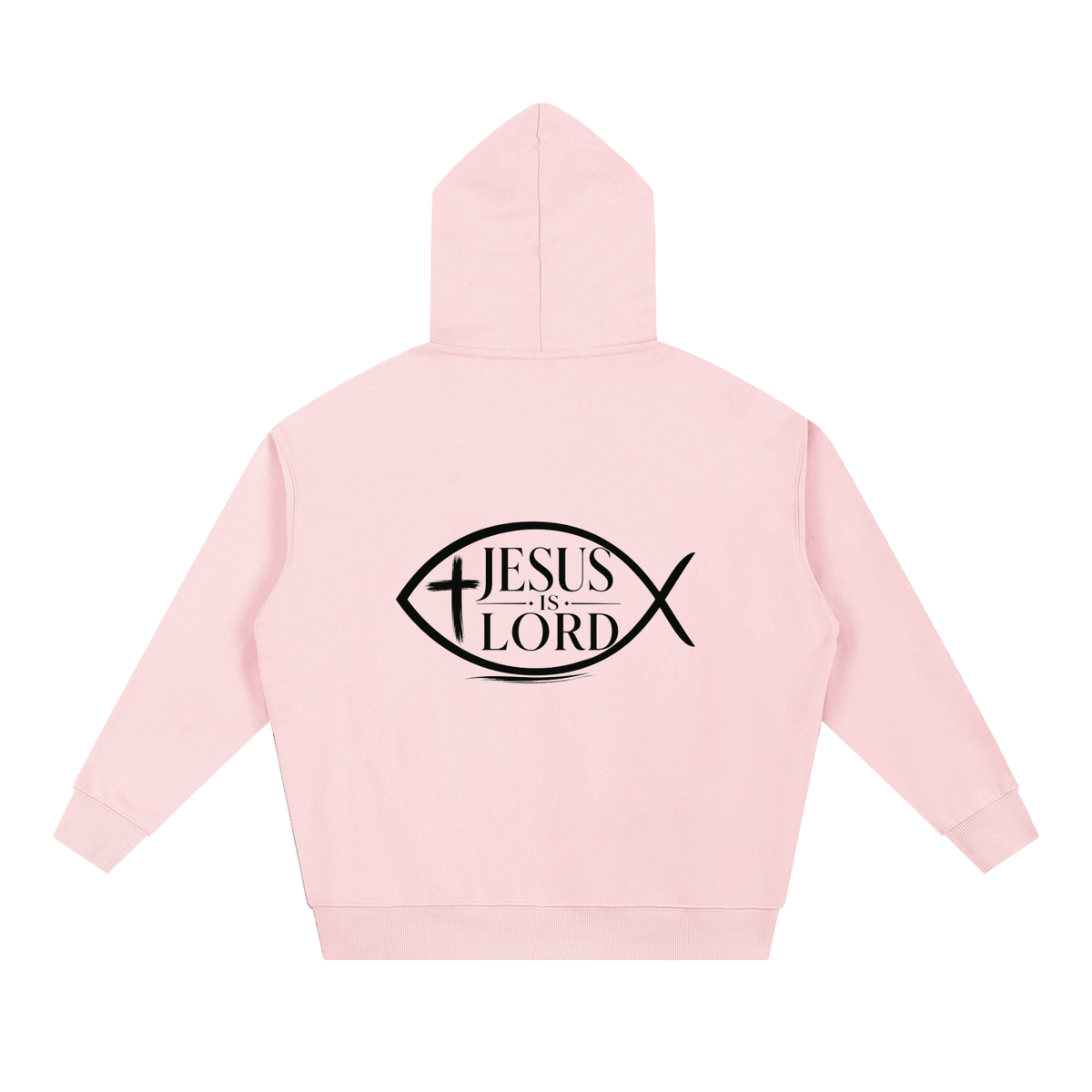 Essential Heavyweight Hoodie