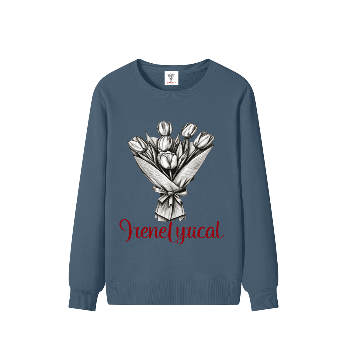 Classic Unisex Cotton Sweatshirt
