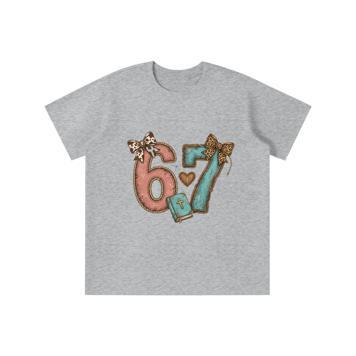 Sorona Quick-Dry Cooling Kids' T-shirt