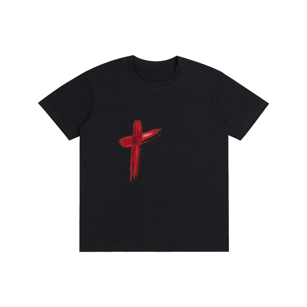 Pure Cotton Unisex T-Shirt