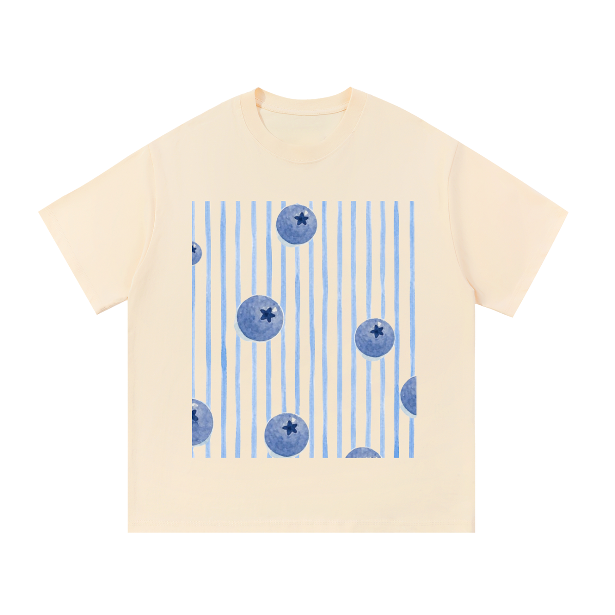 Essential Cotton T-Shirt