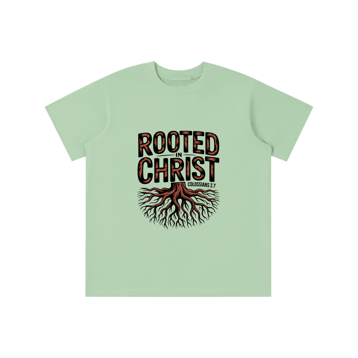 Essential Kids' T-shirt