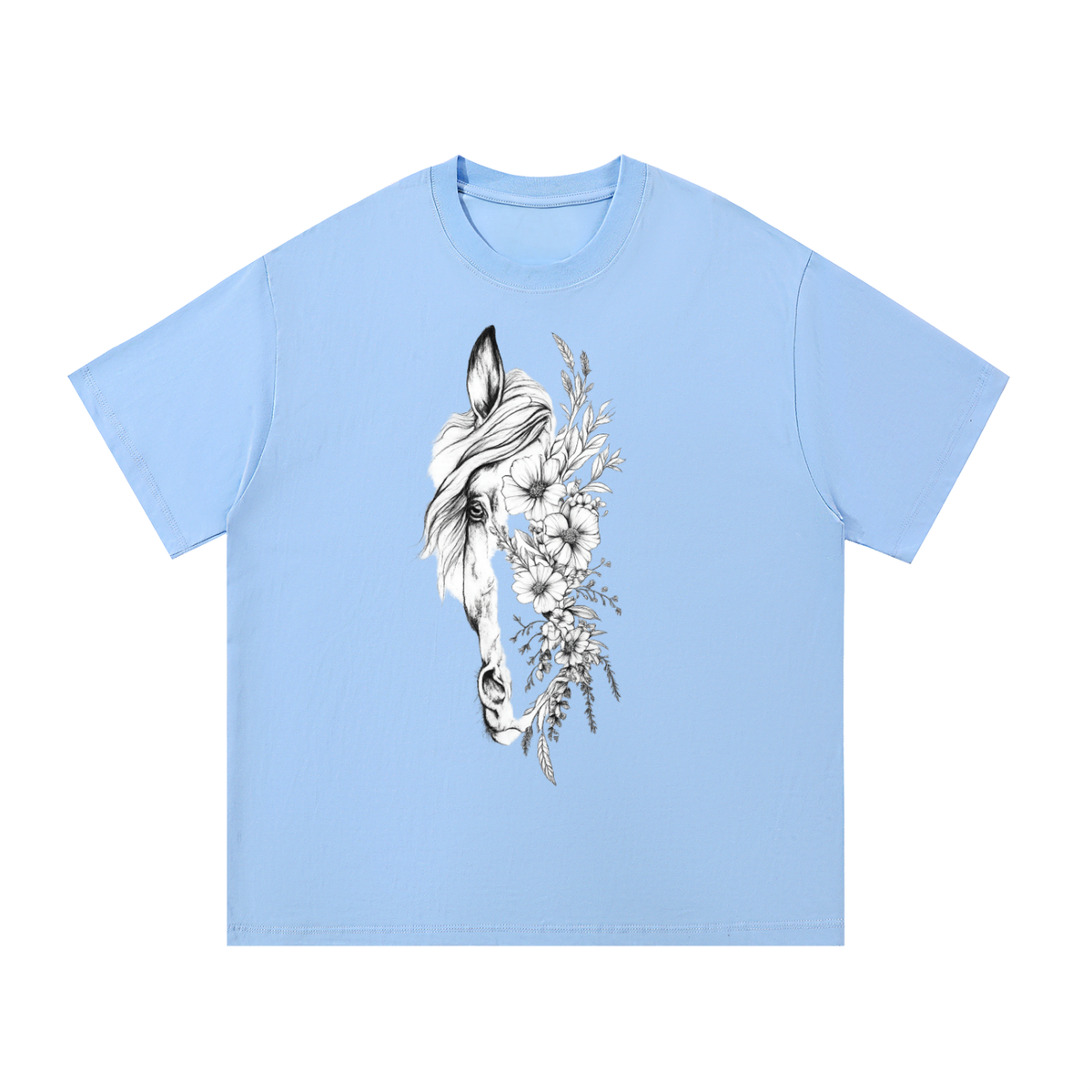 Essential Cotton T-Shirt