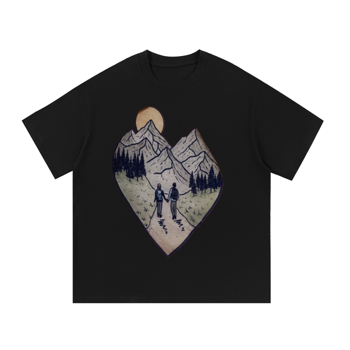 Essential Cotton T-Shirt