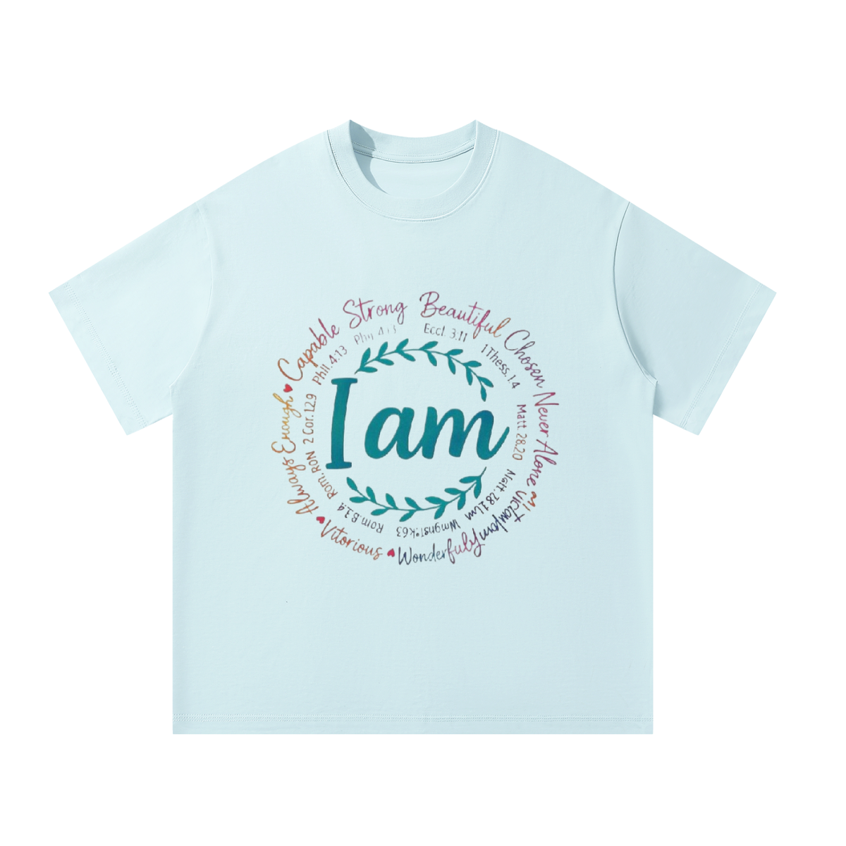 Unisex Oversized T-Shirt