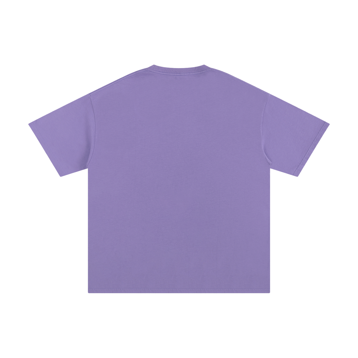 Unisex Pure Cotton T-Shirt Cleanse me Oh Lord