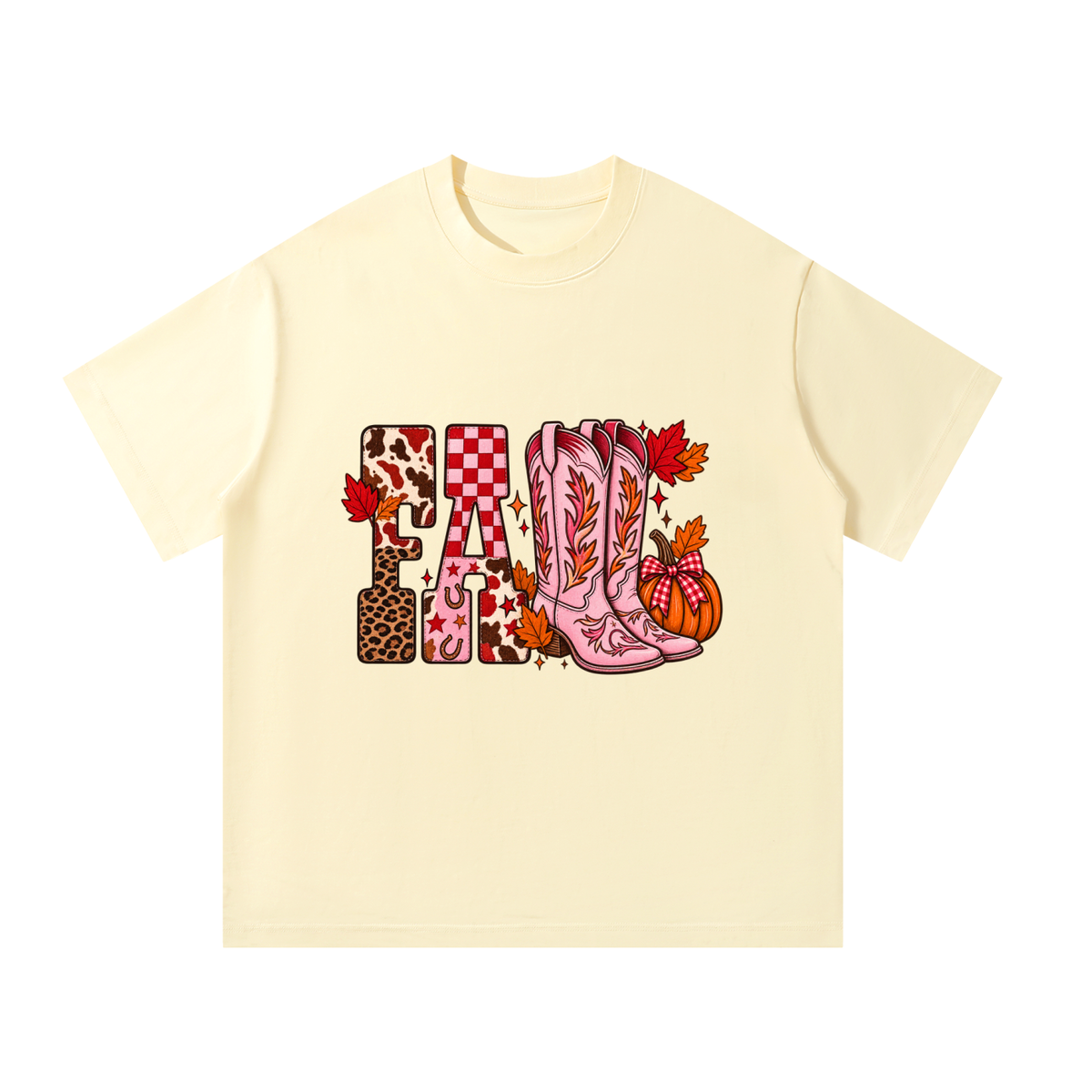 Unisex Oversized T-Shirt