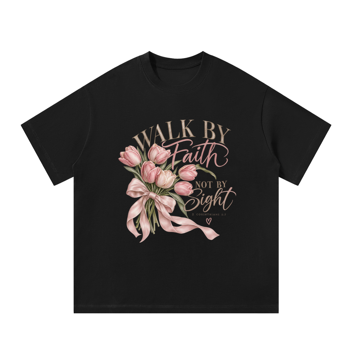 Unisex Oversized T-Shirt