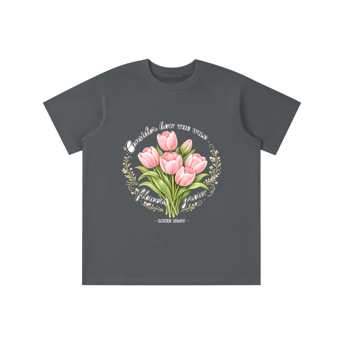 Essential Kids' T-shirt
