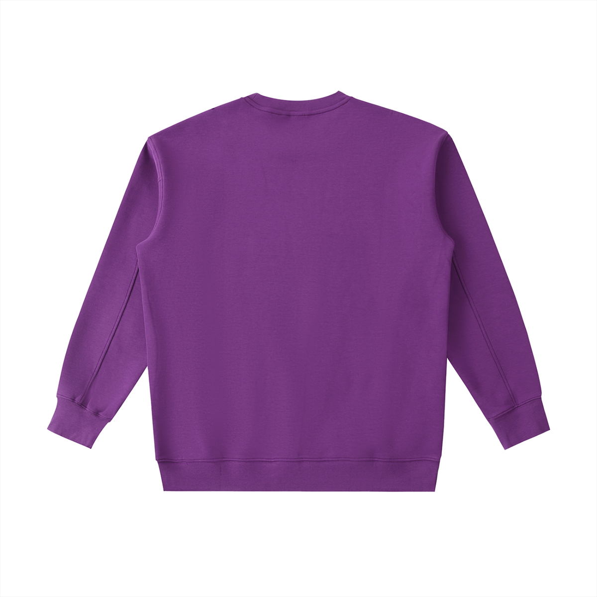 Essential Heavyweight Crewneck Sweatshirt Taste and See