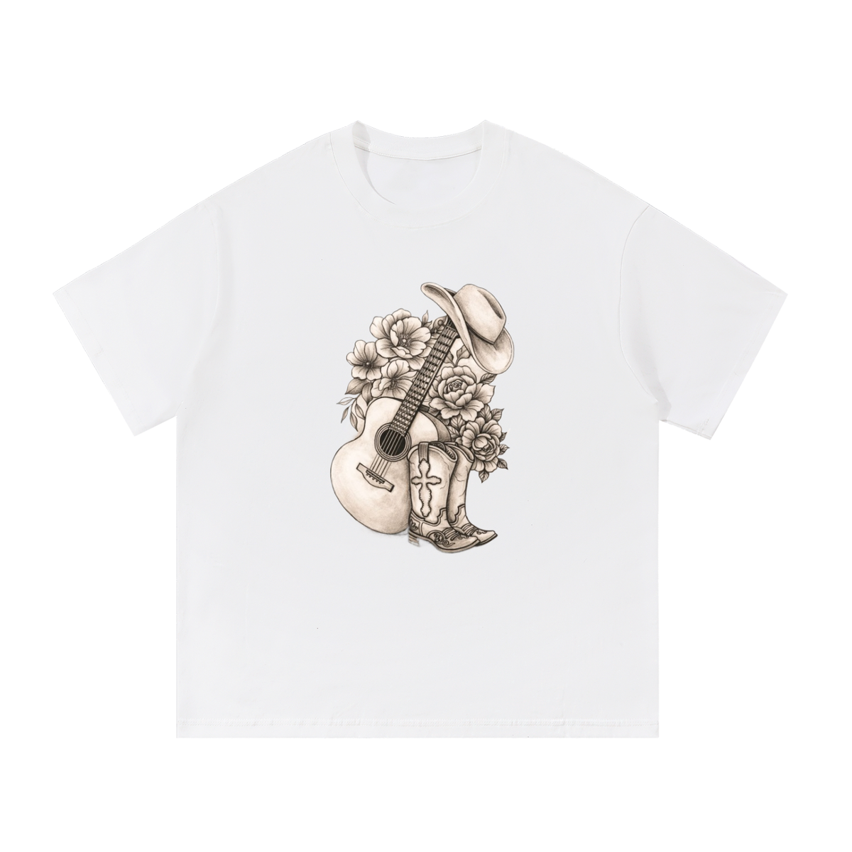 Essential Cotton T-Shirt