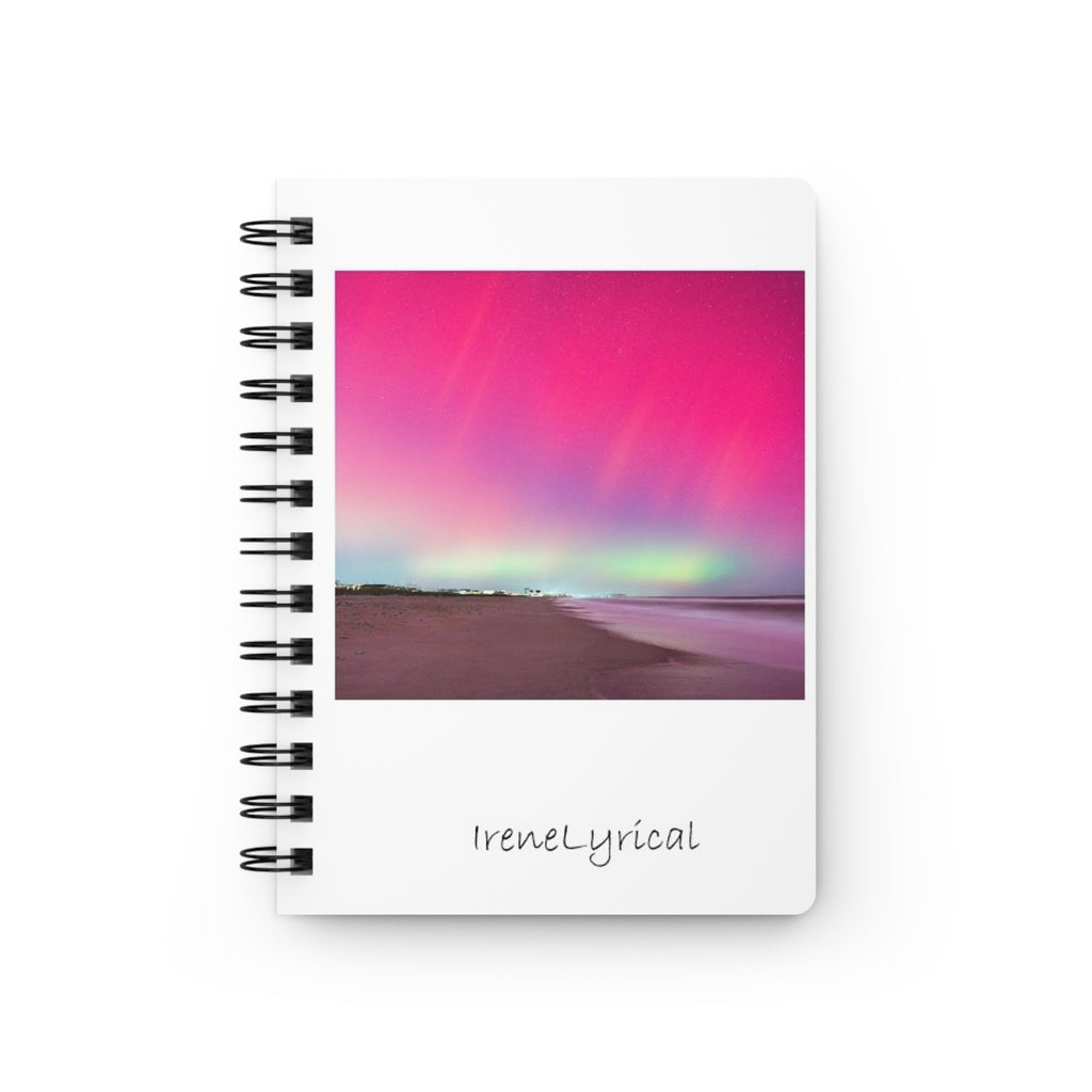 Spiral Bound Journal