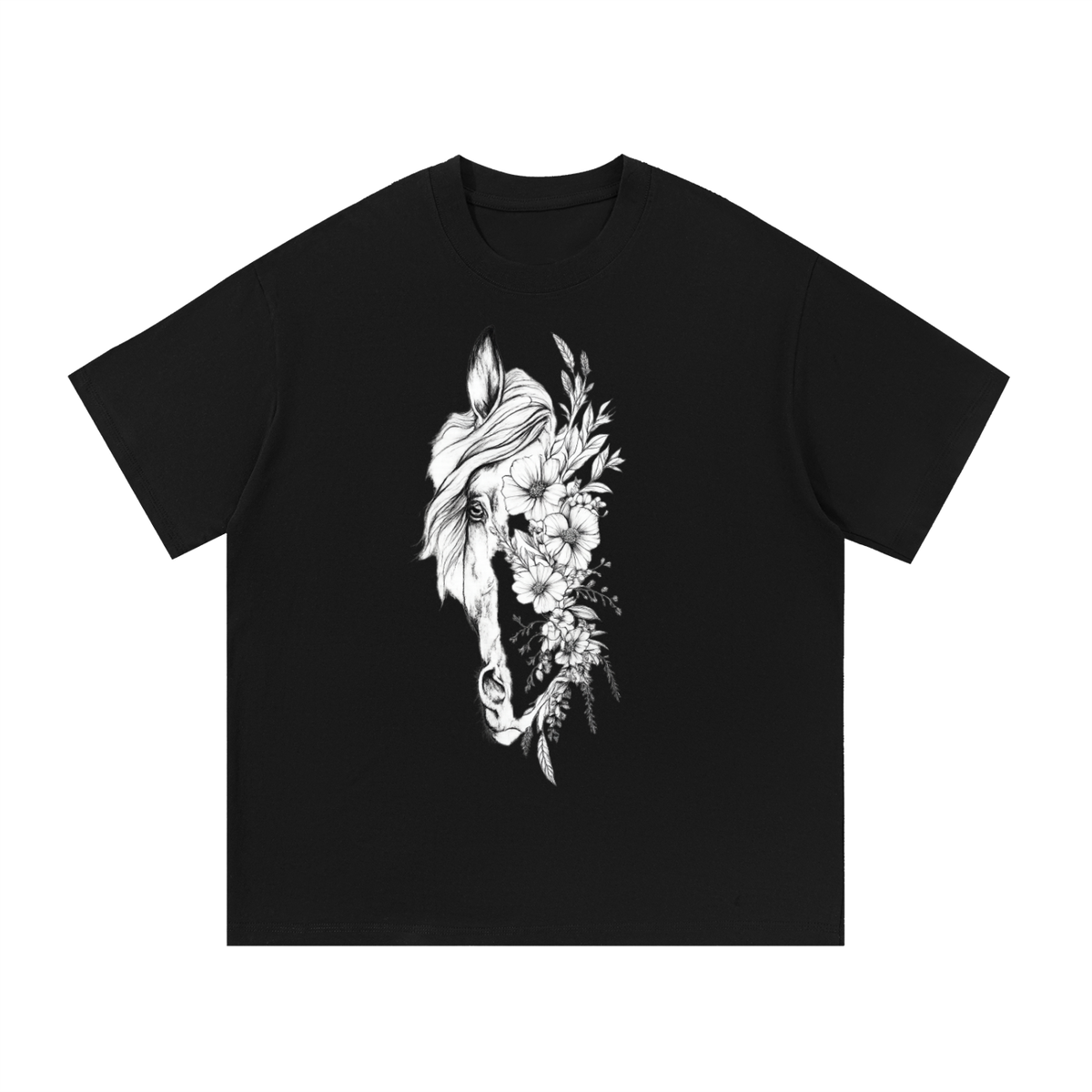 Essential Cotton T-Shirt