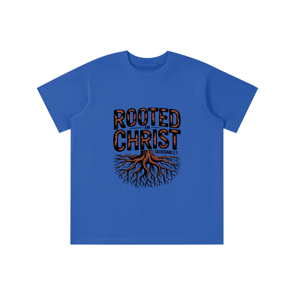 Essential Kids' T-shirt