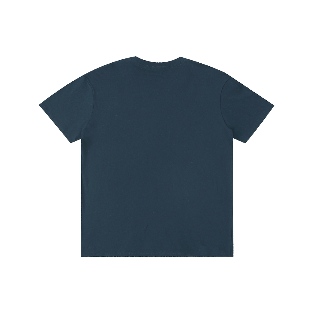 Pure Cotton Unisex T-Shirt paid in full