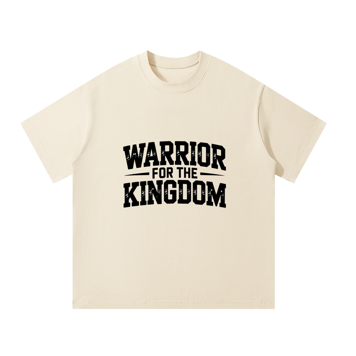 Unisex Oversized T-Shirt