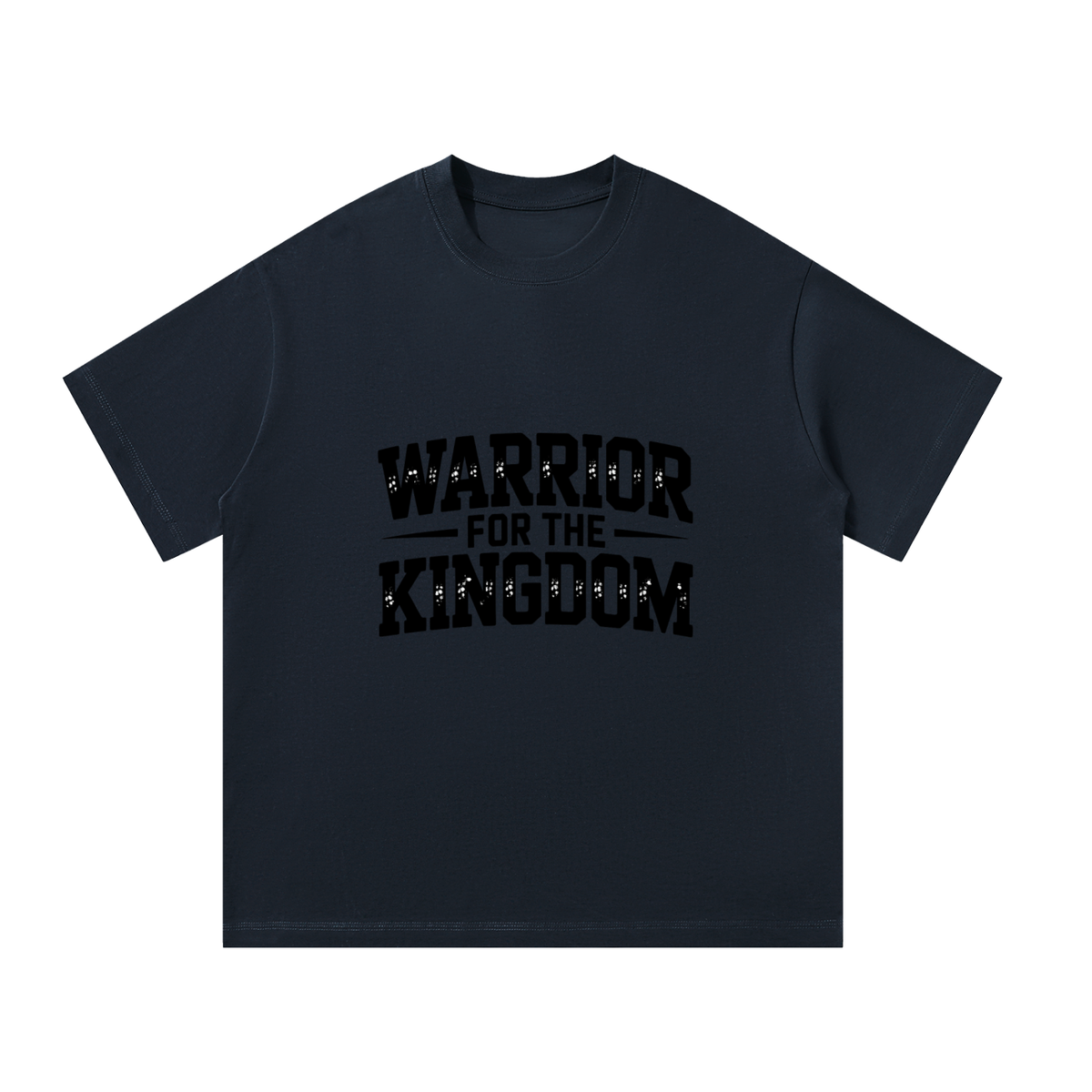 Unisex Oversized T-Shirt