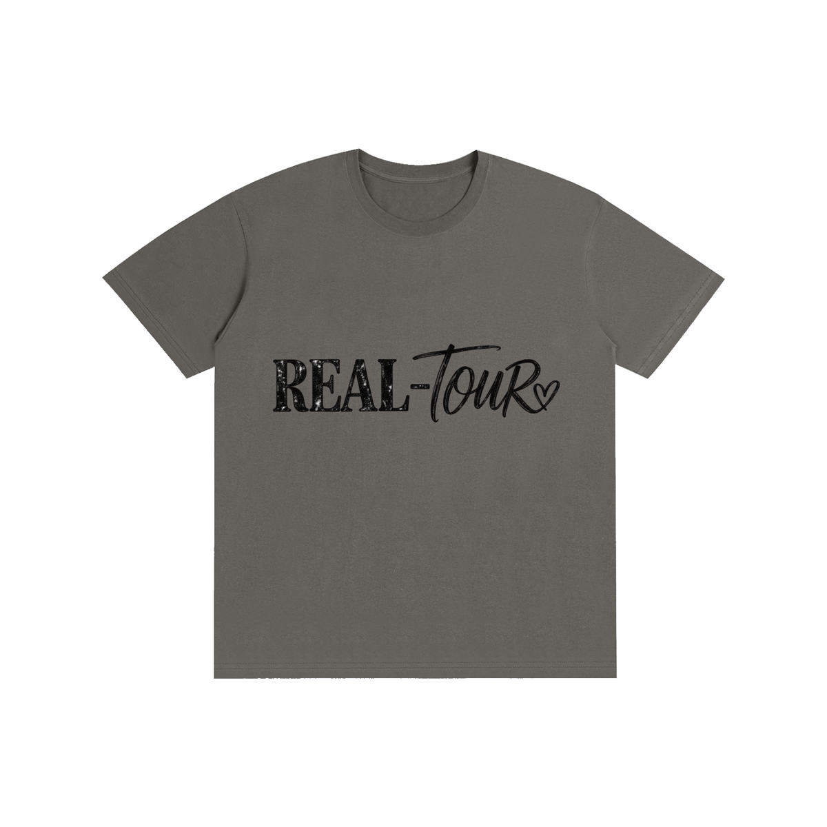 Pure Cotton Unisex T-Shirt