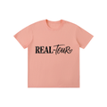 Pure Cotton Unisex T-Shirt