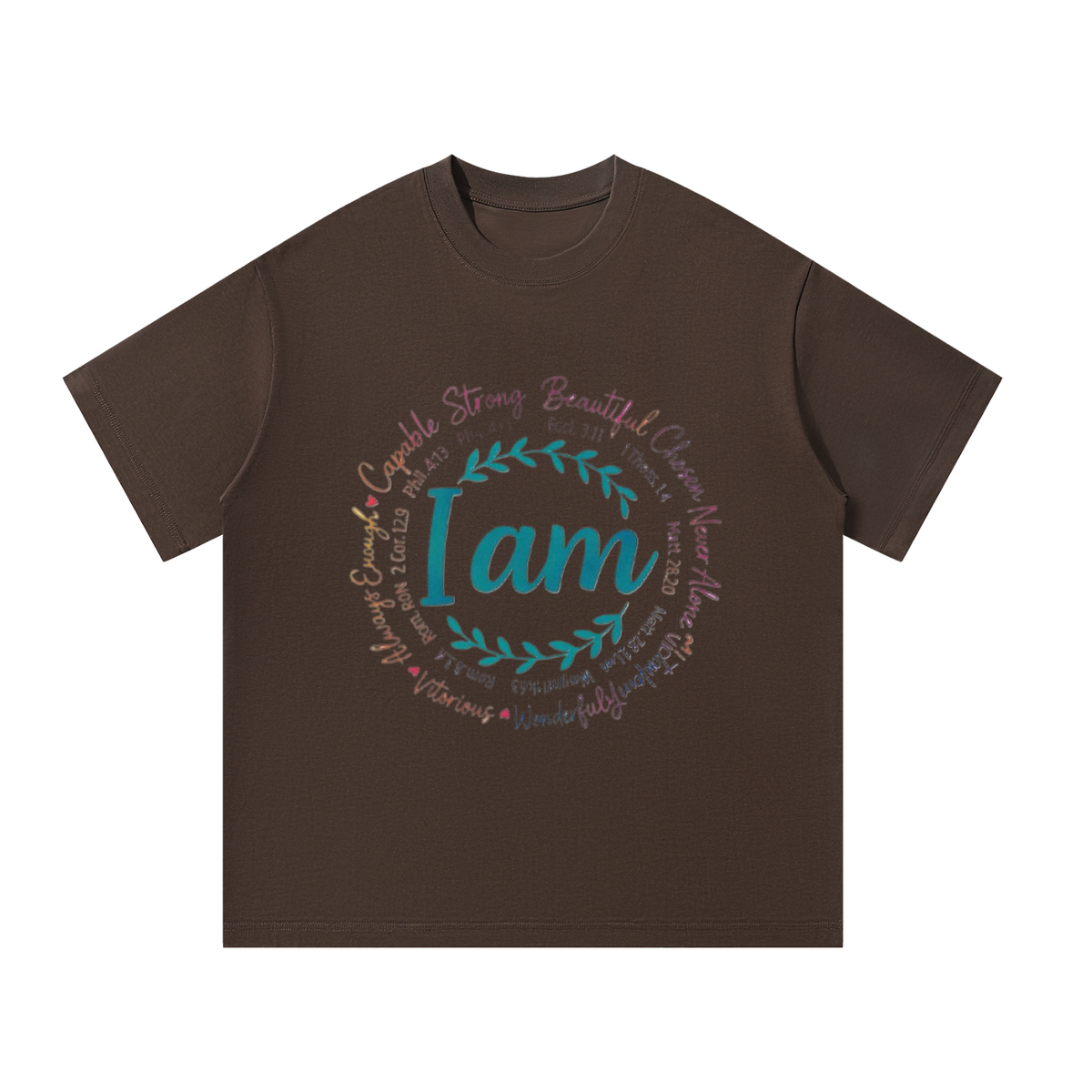 Unisex Oversized T-Shirt