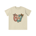 Sorona Quick-Dry Cooling Kids' T-shirt
